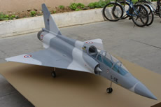Mirage 2000A