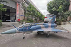 Mirage 2000L