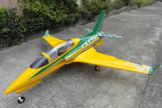 Viper Jet