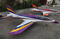 Dolphin Sports Jet