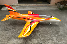 Dolphin Sports Jet