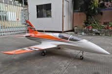 Dolphin S Sports Jet