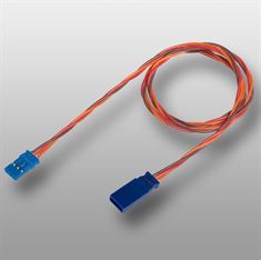 Picture of Servo Extension Lead (10cm)