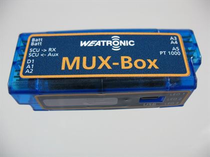 Picture of MUX-Box
