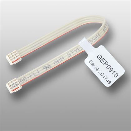 Picture of Connector cable, transmitter module - transmitter (130 mm)