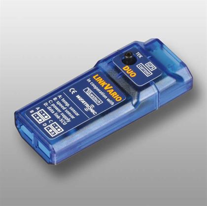 Двигатель v 501