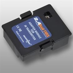 Picture of Adapter Modul Graupner/JR MC/MX/JR EU