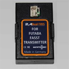 Picture of Futaba Fasst EU Adapter Modul