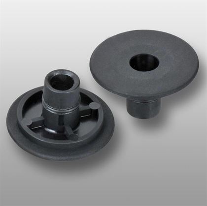 Picture of Clamp Mount Futaba T/FX