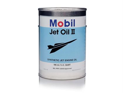 Picture of Mobil Turbine Oil (Collection Only)