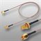 Picture of Coaxial antenna cable extension with SMA-SMA socket for Gizmo 12-22R receiver (1000mm)
