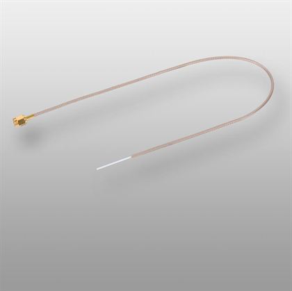 Picture of Coaxial antenna cable with SMA socket for Gizmo 12-22R receiver (800mm)