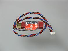 Picture of Current and voltage sensor (80 amp - Dean Connector)