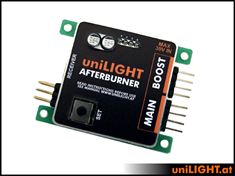 Picture of UniLight Module Afterburner
