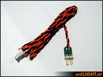 Picture of Y-Cable
