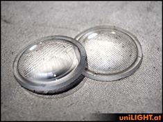 Picture of Lense for Spotlights, 20mm