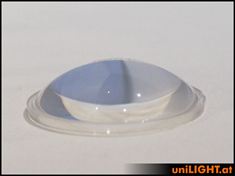 Picture of Lense for Spotlights, 35mm