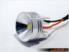 Picture of 8Wx2 Ultra-Power Spotlight, 26mm, T-Fuse