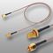 Picture of Coaxial antenna cable extension with SMA-SMA socket for Gizmo 12-22R receiver (800mm)