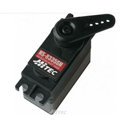 Picture of Hitec HS-8335SH Digital HV Ultra Premium Servo 7.4V