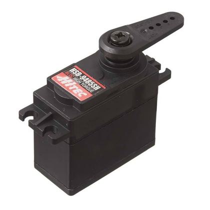 Picture of Hitec HSB-9485SH Brushless HV Ultra High Torque Servo