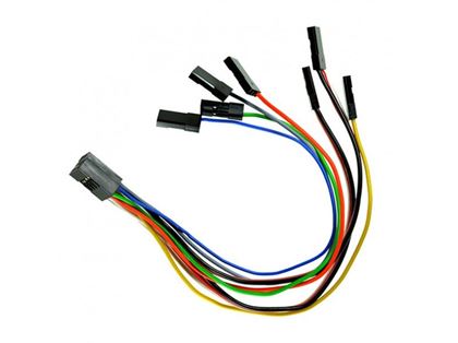 Picture of Cortex Pro Cable Loom - Length 150mm