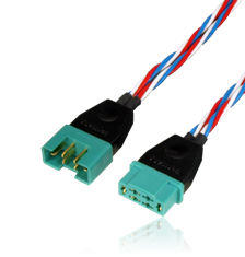 Picture of Cable set Premium one4two