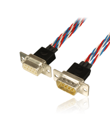 Picture of Cable set Premium one4three