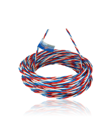 Picture of Premium servo lead -3x0.35mm 100M