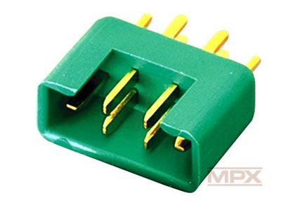 Picture of 2585213 High-Current M6 Plug 3pcs