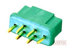 Picture of 2585214 High-Current M6 Socket 3pcs