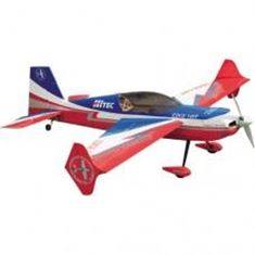 Picture of Extreme Flight Edge 540T-EXP ARF (Blue) 48"