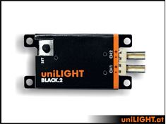 Picture of uniLIGHT BLACK.2