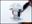 Picture of 4W Flashlight, SHORT, 8mm - White