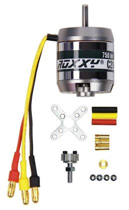 Picture of ROXXY BL Outrunner (C28-34-12) - 750kv