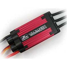 Picture of Gecko 45A SBEC 5A ESC (2 - 6 cells)