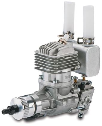 Picture of DLE-20RA Gasoline Engine 