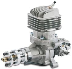Picture of DLE-35RA Gasoline Engine 