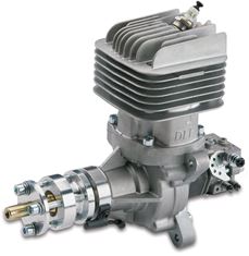 Picture of DLE-55RA Gasoline Engine 