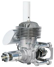 Picture of DLE-85 Gasoline Engine 