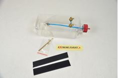 Picture of Extreme Flight FlowMaster 12 oz. Gas Tank