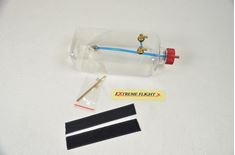 Picture of Extreme Flight FlowMaster 14 oz. Gas Tank