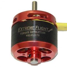 Picture of Extreme Flight R/C Torque 4016T/500KV MKII Brushless Outrunner