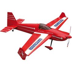 Picture of Extreme Flight 60" Laser -EXP V2 RED 