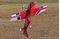 Picture of Extreme Flight MXS-EXP ARF 48" Red/White/Blue