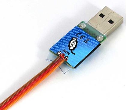 Picture of Jeti USB Adapter
