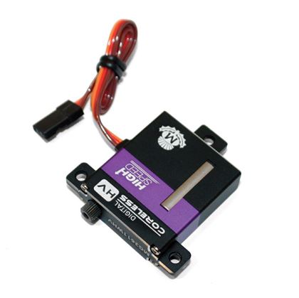 Picture of Macgregor MG2611WHV Wing Servo