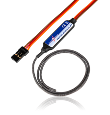 Picture of PBS-RPM - rotational speed sensor