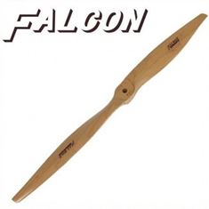 Picture of Falcon electric wood prop 15x7E