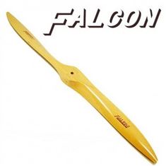 Picture of Falcon 19x8 Propeller Beechwood Gas